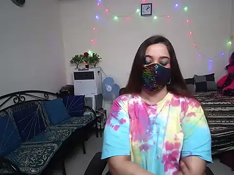 Snapshot of Arushisingh8888 chatting on 02.04.25 Arushisingh8888 online show from 02.04.25