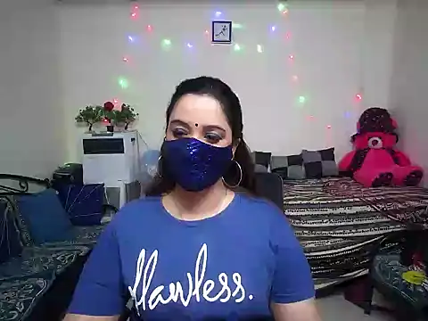 Snapshot of Arushisingh8888 chatting on 02.09.25 Arushisingh8888 online show from 02.09.25