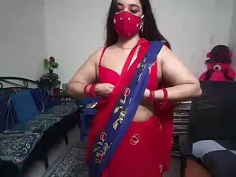 Snapshot of Arushisingh8888 chatting on 03.10.25 Arushisingh8888 online show from 03.10.25