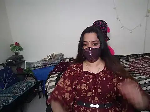 Snapshot of Arushisingh8888 chatting on 03.13.25 Arushisingh8888 online show from 03.13.25