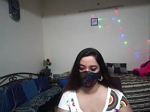 Snapshot of Arushisingh8888 chatting on 03.14.25 Arushisingh8888 online show from 03.14.25