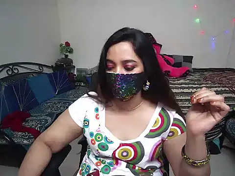 Snapshot of Arushisingh8888 chatting on 03.14.25 Arushisingh8888 online show from 03.14.25