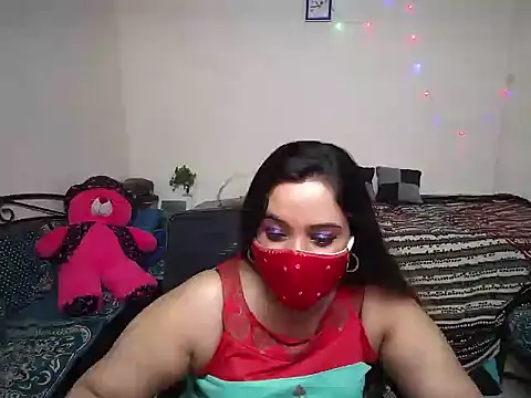 Snapshot of Arushisingh8888 chatting on 03.20.25 Arushisingh8888 online show from 03.20.25