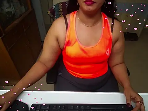 Snapshot of Arushisingh8888 chatting on 09.16.25 Arushisingh8888 online show from 09.16.25