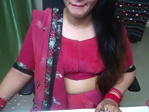 Snapshot of Arushisingh8888 chatting on 10.14.25 Arushisingh8888 online show from 10.14.25