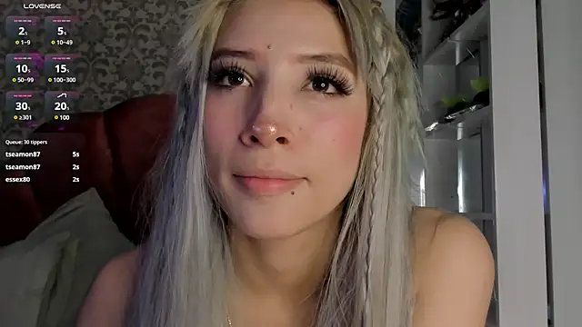 Snapshot of Samantha_cp_ chatting on 03.13.25 Samantha cp online show from 03.13.25