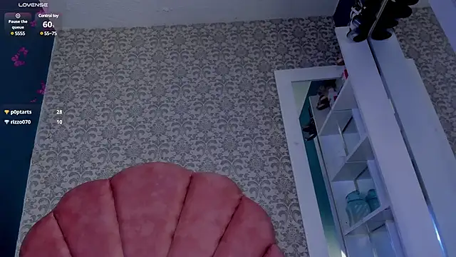 Snapshot of Samantha_cp_ chatting on 03.19.25 Samantha cp online show from 03.19.25