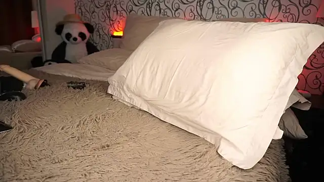 Snapshot of Foxy_irene chatting on 02.27.25 Foxy irene online show from 02.27.25