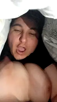 BlackVBarbie online show from 01.14.25