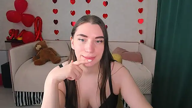 Snapshot of pussyhome2407 chatting on 02.23.25 pussyhome2407 online show from 02.23.25