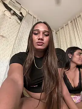 Snapshot of Jiya1 chatting on 11.12.25 Jiya1 online show from 11.12.25