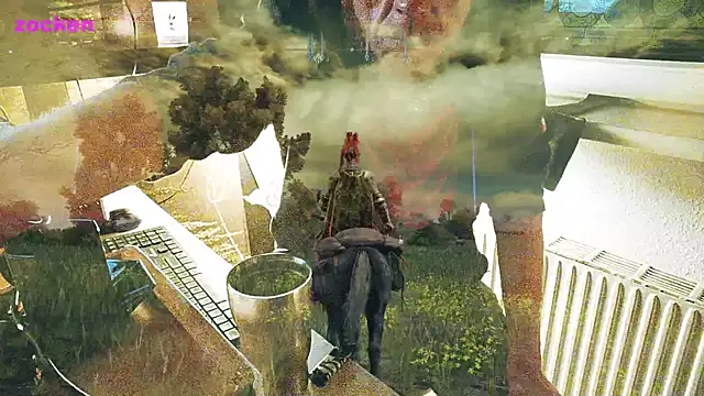 Snapshot of BongChannel chatting on 01.01.25 BongChannel online show from 01.01.25