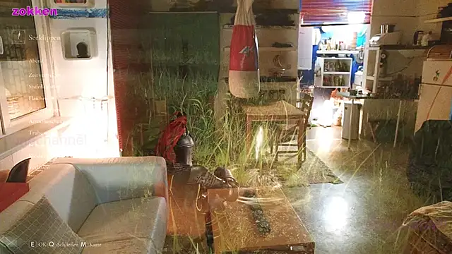 Snapshot of BongChannel chatting on 01.14.25 BongChannel online show from 01.14.25