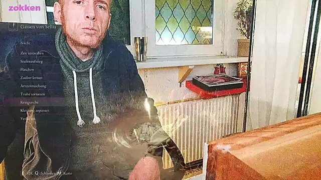 Snapshot of BongChannel chatting on 01.22.25 BongChannel online show from 01.22.25