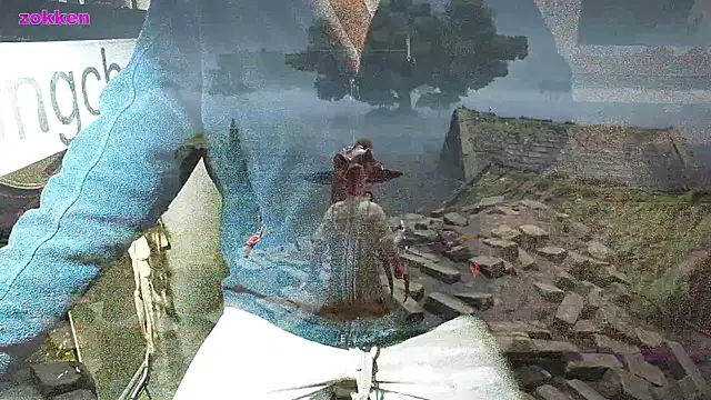 Snapshot of BongChannel chatting on 01.27.25 BongChannel online show from 01.27.25