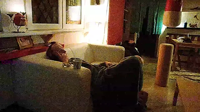 Snapshot of BongChannel chatting on 02.21.25 BongChannel online show from 02.21.25