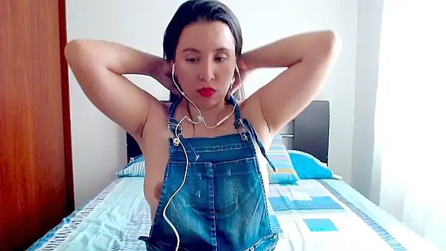 emely sexx20 online show from 10.20.25
