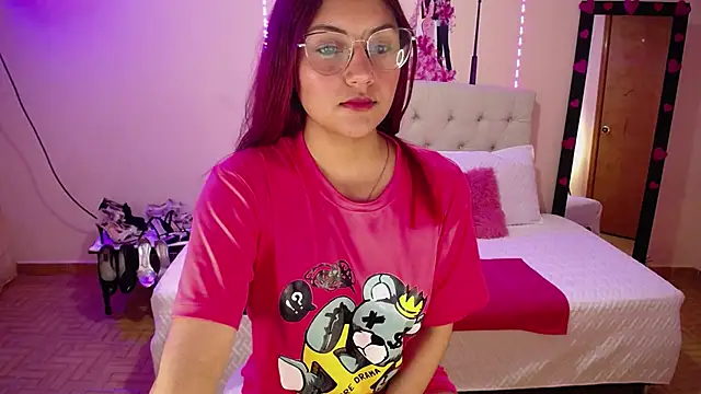 Snapshot of ashlei_ chatting on 01.29.25 ashlei online show from 01.29.25