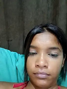 Snapshot of Indianqueen03 chatting on 01.19.25 Indianqueen03 online show from 01.19.25
