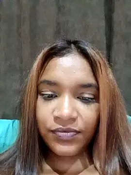 Snapshot of Indianqueen03 chatting on 02.09.25 Indianqueen03 online show from 02.09.25