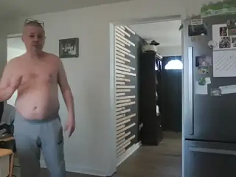 Snapshot of keiferkriss chatting on 01.22.25 keiferkriss online show from 01.22.25