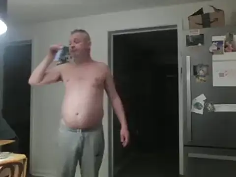 Snapshot of keiferkriss chatting on 02.14.25 keiferkriss online show from 02.14.25