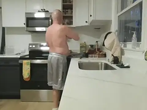 Snapshot of keiferkriss chatting on 02.25.25 keiferkriss online show from 02.25.25