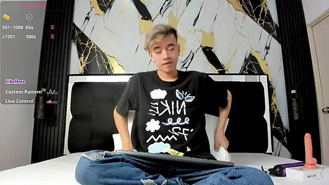 bunny maxi online show from 12.05.24