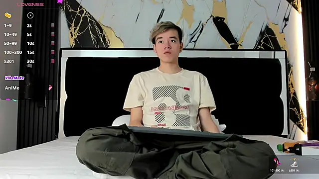 bunny maxi online show from 01.09.25