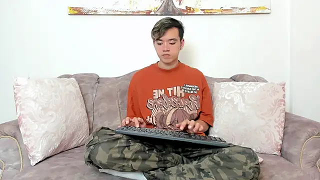 bunny maxi online show from 03.11.25