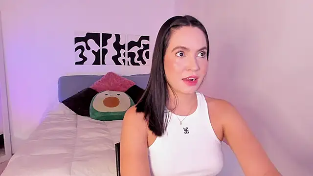 Snapshot of Xsarahx29 chatting on 10.16.25 Xsarahx29 online show from 10.16.25