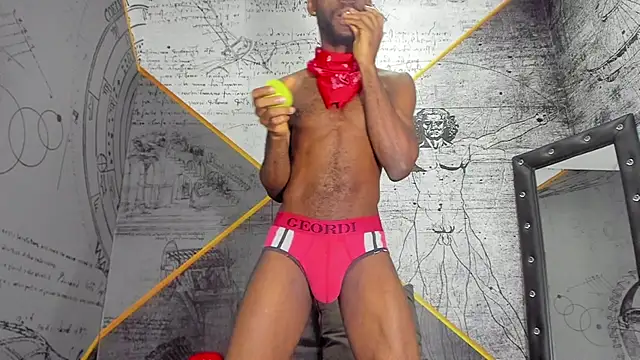 THE KING RICKY online show from 10.16.25
