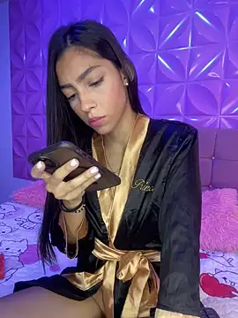 Snapshot of Ema_azel chatting on 12.03.24 Ema azel online show from 12.03.24