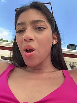 Snapshot of Ema_azel chatting on 12.12.24 Ema azel online show from 12.12.24