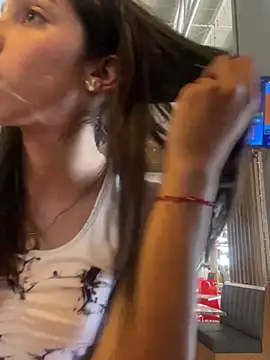 Snapshot of Ema_azel chatting on 01.08.25 Ema azel online show from 01.08.25