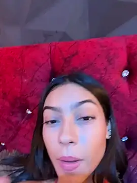 Snapshot of Ema_azel chatting on 02.25.25 Ema azel online show from 02.25.25