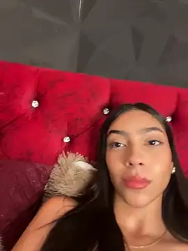 Snapshot of Ema_azel chatting on 03.12.25 Ema azel online show from 03.12.25