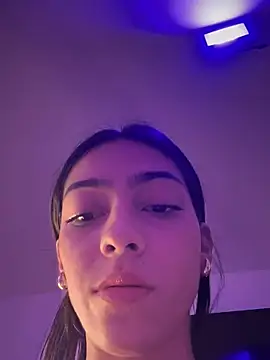 Snapshot of Ema_azel chatting on 03.22.25 Ema azel online show from 03.22.25