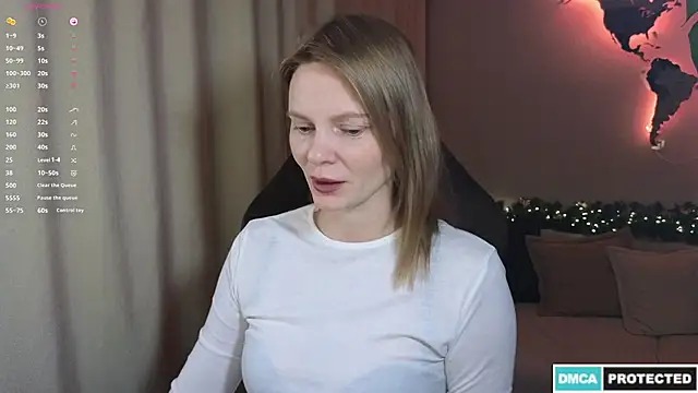 Snapshot of Sam_Klaus chatting on 12.12.24 Sam Klaus online show from 12.12.24