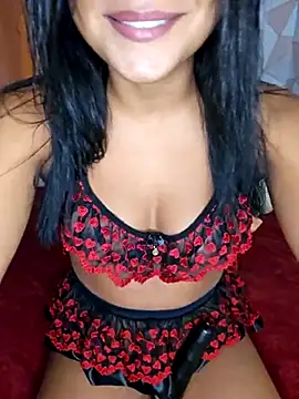 Snapshot of moreninhasilva chatting on 02.11.25 moreninhasilva online show from 02.11.25