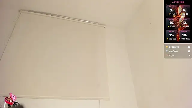 ChanelMillers  online show from 09.20.25
