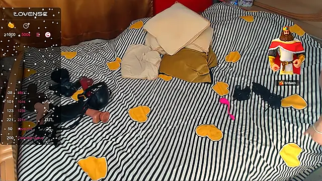 Snapshot of Ariellefoxy chatting on 03.02.25 Ariellefoxy online show from 03.02.25