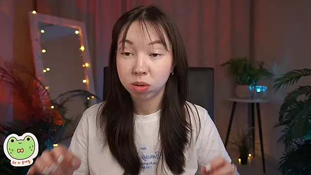 Sarah Son online show from 01.27.25