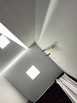 Snapshot of BabeRainbow chatting on 02.15.25 BabeRainbow online show from 02.15.25