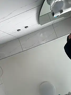 Snapshot of BabeRainbow chatting on 02.23.25 BabeRainbow online show from 02.23.25