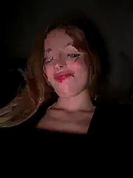 Snapshot of LoraaDoll chatting on 10.09.25 LoraaDoll online show from 10.09.25