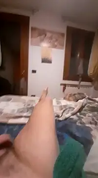 Snapshot of caigo7 chatting on 12.18.24 caigo7 online show from 12.18.24