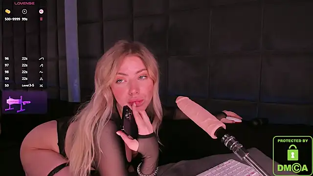 NateHalll online show from 03.08.25