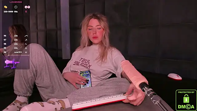 NateHalll online show from 03.19.25