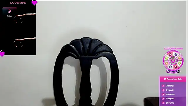 Snapshot of Miss_Agatha chatting on 01.26.25 Miss Agatha online show from 01.26.25